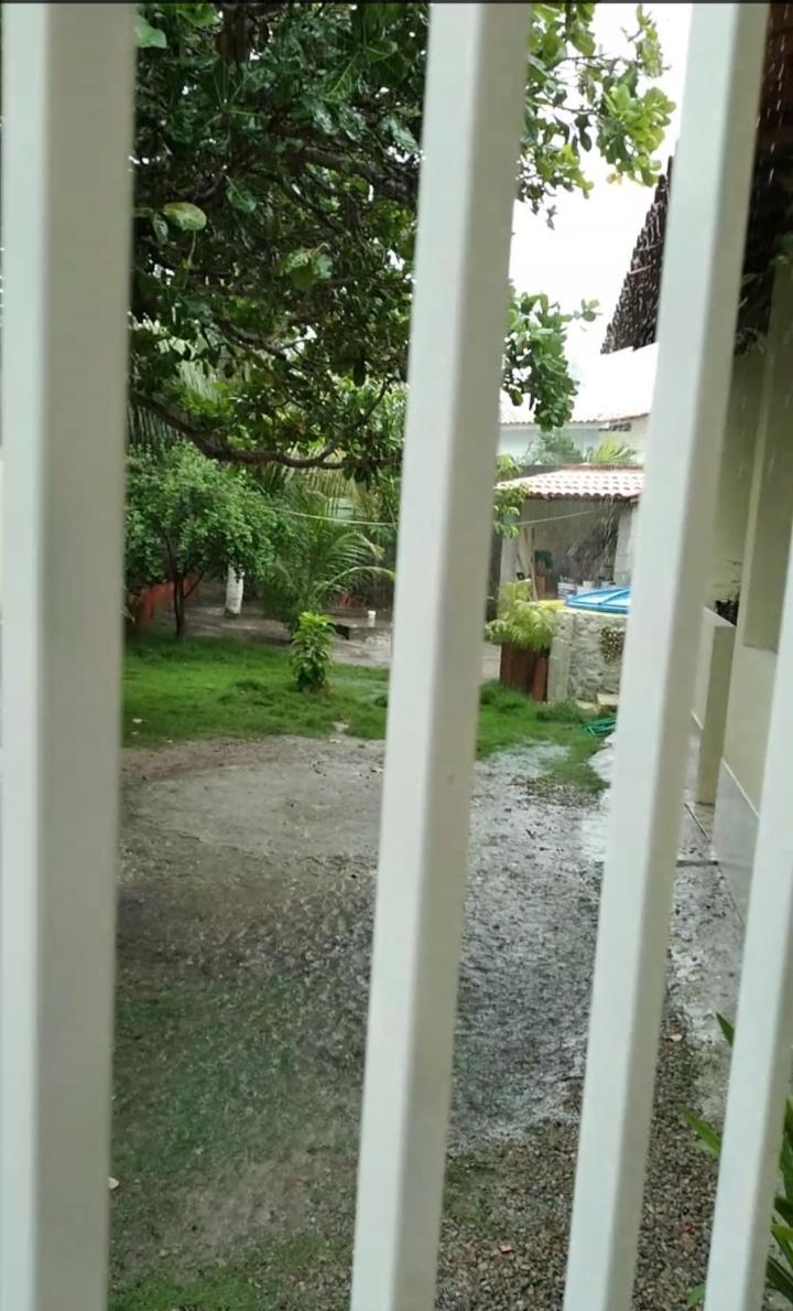 Casa China & Silva, Otima Casa Para Praia Ou Descanso, Proximo As Dunas Da Sabiaguaba E Shoppings Em Eusebio E Fortaleza Ce Zimmer foto